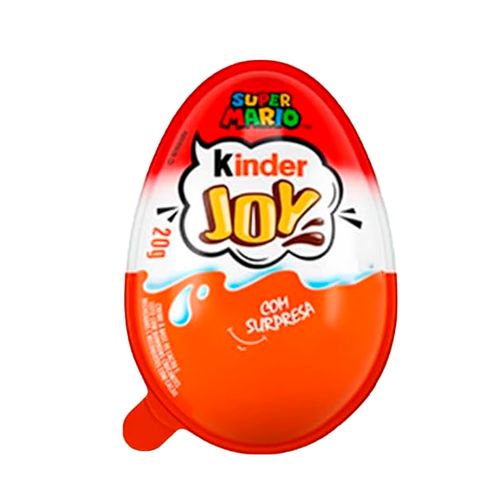 Kinder Joy 20Gr - Ferrero Rocher-1-